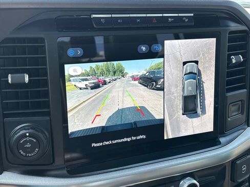 Used 2024 Ford F150 Lariat w/ Equipment Group 502A High AWD/4WD image 34