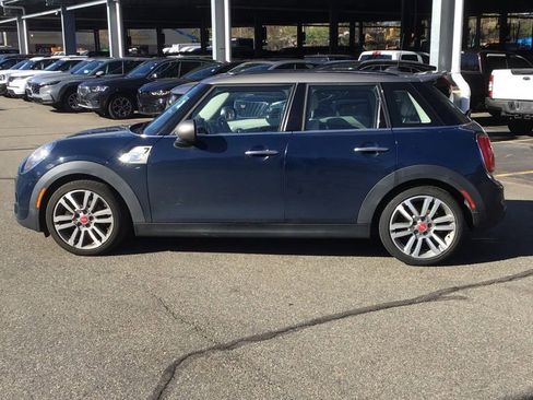 Used 2017 MINI Cooper S FWD image 8