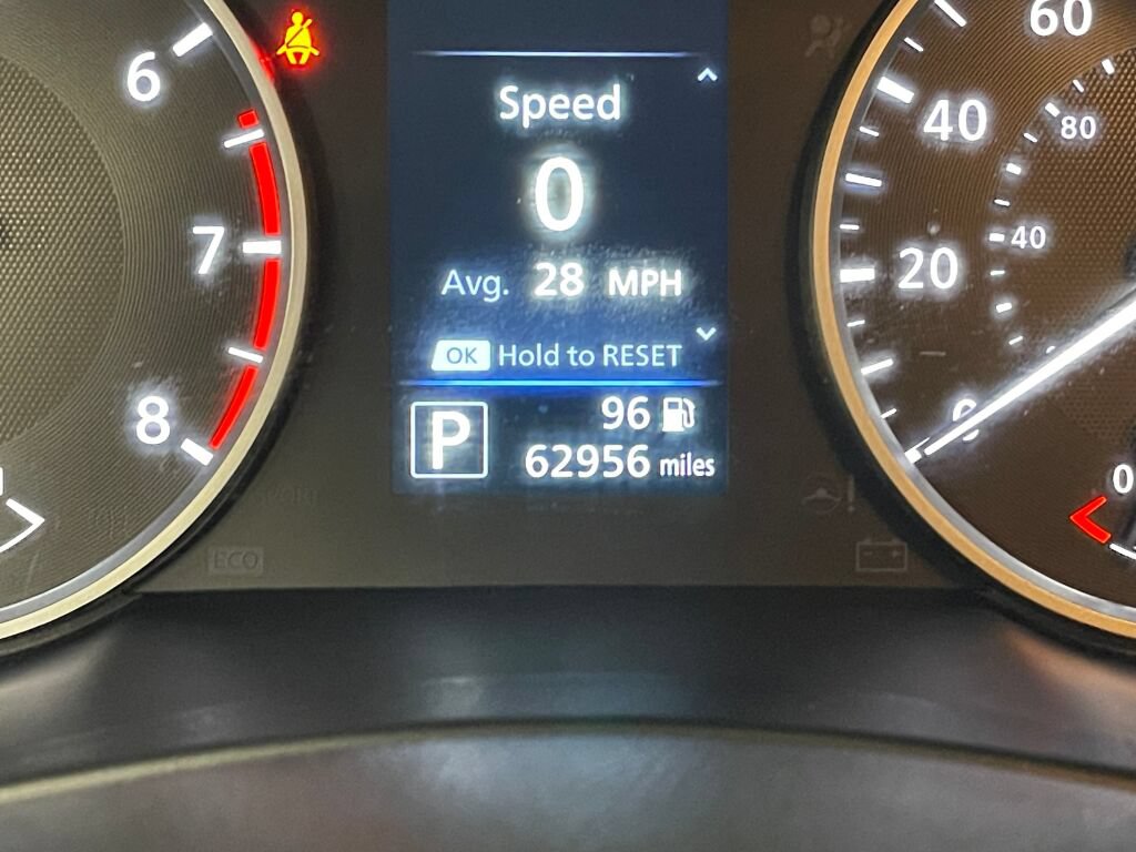 Used 2024 Nissan Sentra S FWD image 3