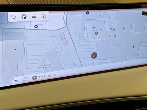 New 2026 Genesis GV70 2.5T Advanced AWD/4WD image 19