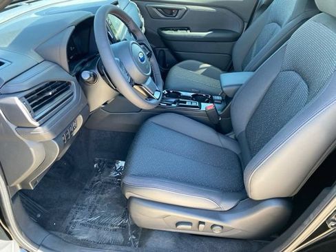 New 2026 Subaru Forester Premium AWD/4WD image 10