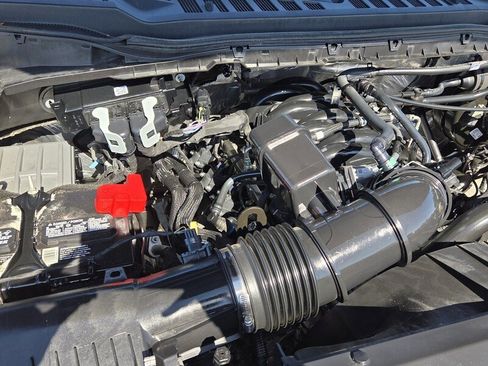 Used 2024 Ford F250 XL w/ STX Appearance Package AWD/4WD image 21