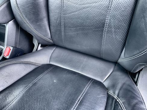 Used 2022 Subaru Forester Limited image 20