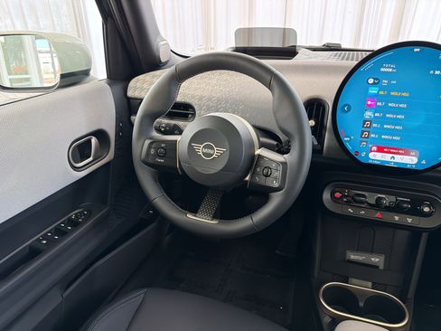 New 2026 MINI Cooper S FWD image 28