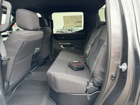 Used 2026 Toyota Tundra SR5 w/ TRD Off-Road Package image 15