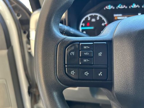 Used 2024 Ford F350 XLT w/ FX4 Off-Road Package AWD/4WD image 52