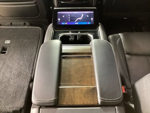 Used 2022 Jeep Grand Wagoneer Series I AWD/4WD image 37