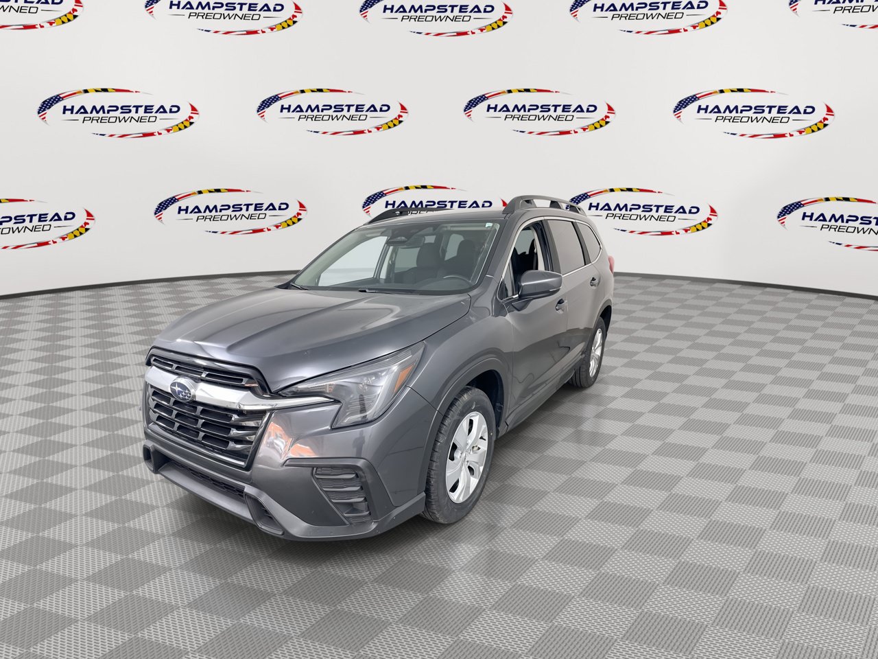 Used 2025 Subaru Ascent Premium AWD/4WD image 5