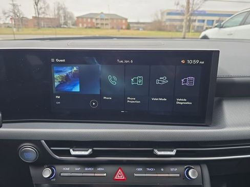 New 2026 Hyundai Sonata SEL FWD image 16