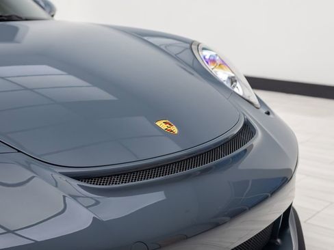Used 2018 Porsche 911 GT3 image 8