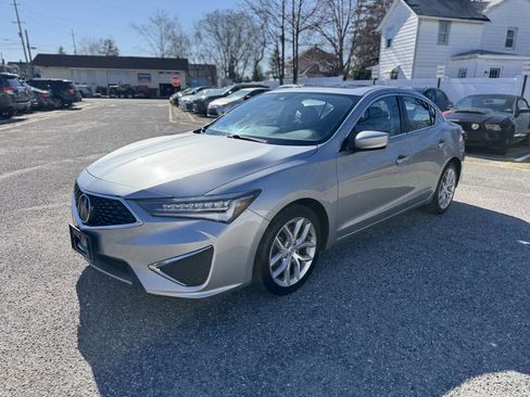 Used 2019 Acura ILX image 24