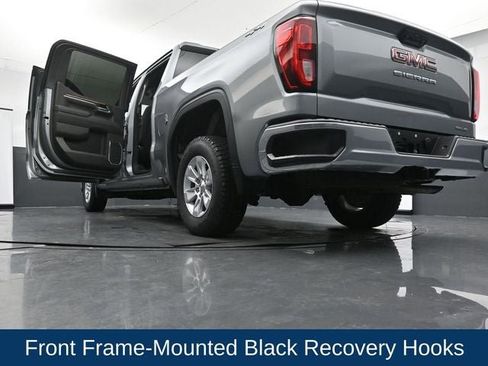 Used 2023 GMC Sierra 1500 SLE image 34