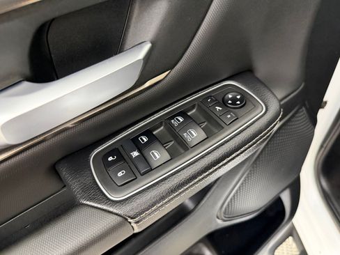 Used 2021 RAM 1500 Rebel w/ Rebel Level 1 Equipment Group AWD/4WD image 13