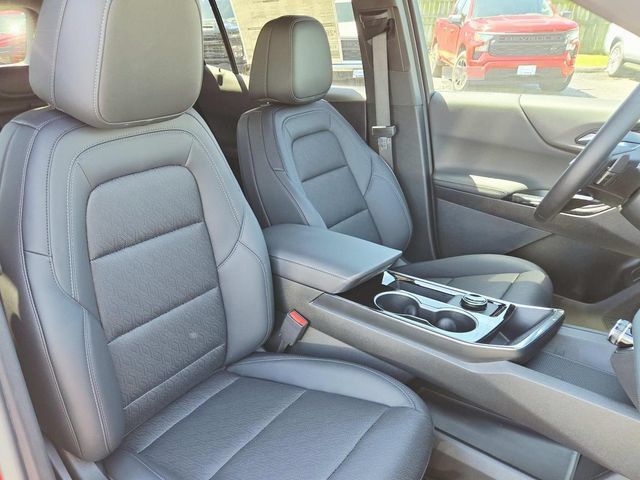 New 2026 Chevrolet Equinox LT w/ Convenience Package II AWD/4WD image 14