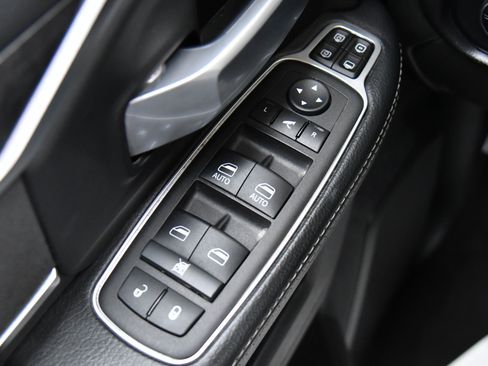 Used 2024 RAM 2500 Big Horn w/ Night Edition image 35