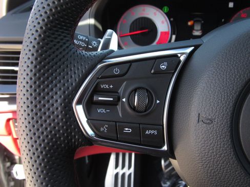 Used 2025 Acura RDX A-Spec AWD/4WD image 28