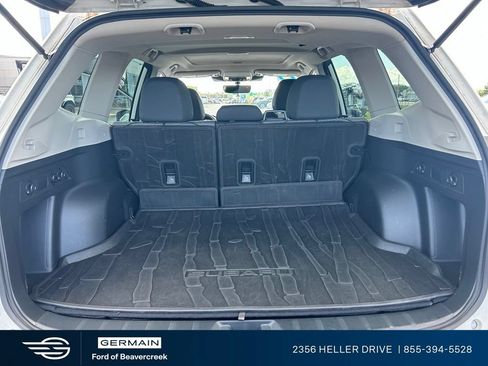 Used 2022 Subaru Forester Sport AWD/4WD image 29