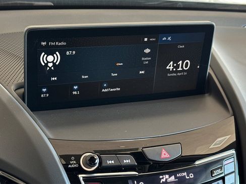 Certified 2024 Acura RDX SH-AWD image 23