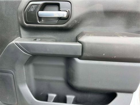 Used 2021 GMC Sierra 3500 4x4 Crew Cab w/ Convenience Package image 20