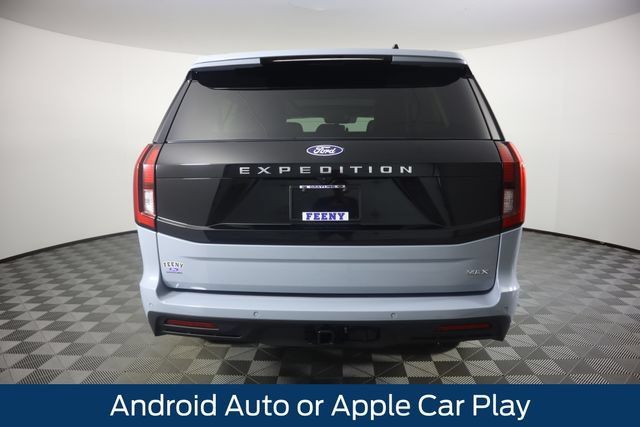 New 2027 Ford Expedition Max Active AWD/4WD image 4