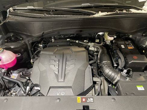 New 2026 Hyundai Palisade SEL image 29