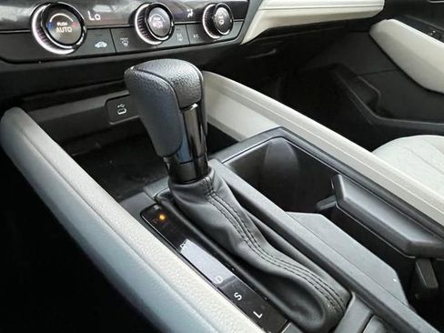 Used 2023 Honda Accord LX image 33