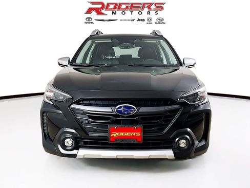 Certified 2024 Subaru Outback Touring image 2