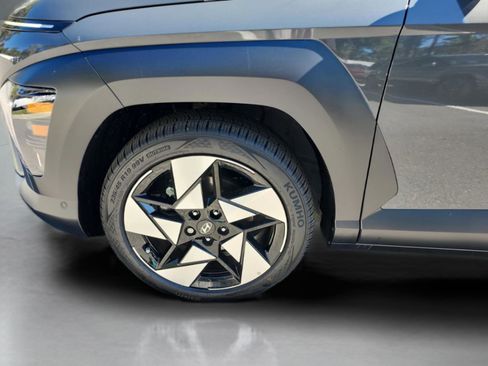 New 2026 Hyundai Kona Limited image 25