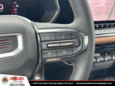 Certified 2023 GMC Canyon AT4 w/ AT4 Premium Package AWD/4WD image 26