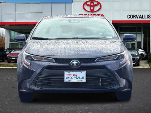 New 2026 Toyota Corolla LE image 3