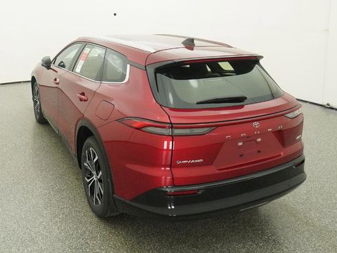 New 2026 Toyota Crown Signia image 22