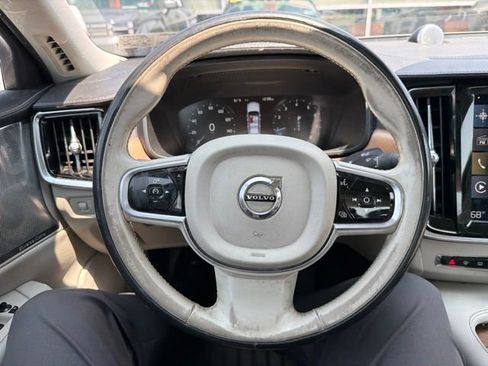 Used 2017 Volvo S90 T6 Inscription w/ Vision Package AWD/4WD image 22