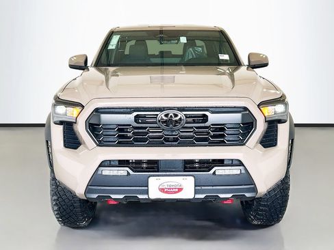 New 2026 Toyota Tacoma TRD Off-Road AWD/4WD image 2