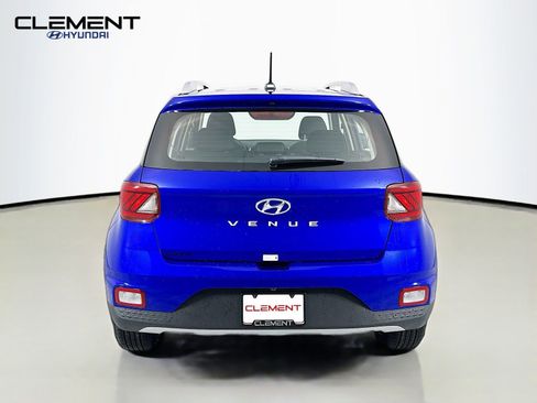 New 2026 Hyundai Venue SEL image 7