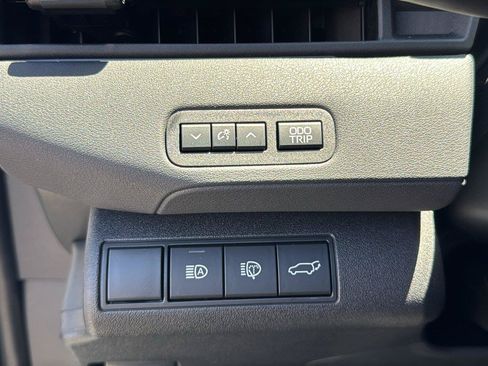 Used 2026 Toyota bZ AWD/4WD image 14