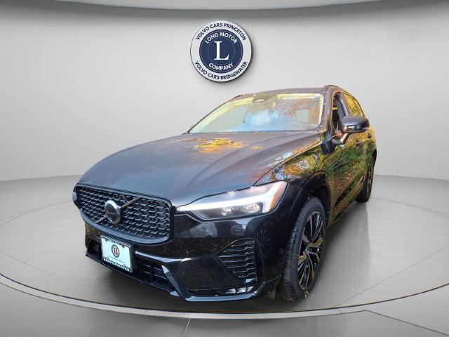 Certified 2024 Volvo XC60 B5 Plus w/ Protection Package Premier AWD/4WD image 1