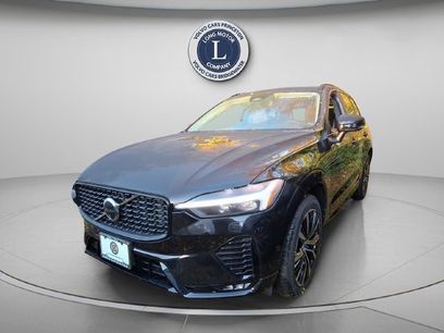 Certified 2024 Volvo XC60 B5 Plus w/ Protection Package Premier