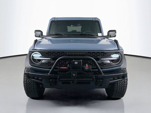Used 2025 Ford Bronco Badlands AWD/4WD image 2