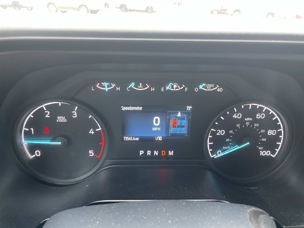 Used 2023 Ford F350 XL w/ 360-Degree Camera Package AWD/4WD image 50
