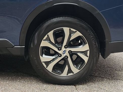 Used 2020 Subaru Outback Limited AWD/4WD image 23