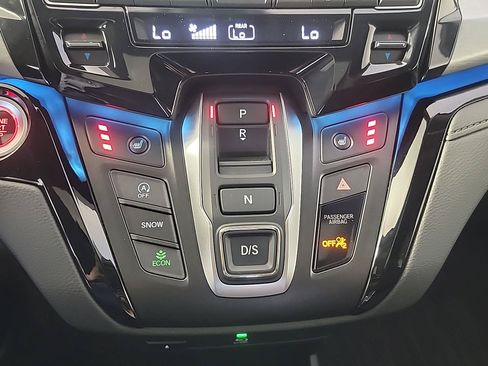Certified 2024 Honda Odyssey Touring image 33