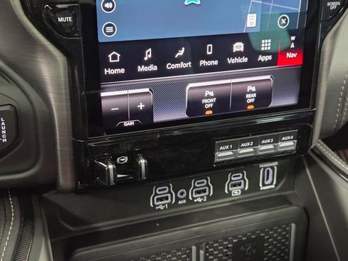 New 2026 RAM 1500 RHO image 24