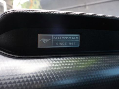 Used 2015 Ford Mustang GT Premium w/ GT Performance Package image 23