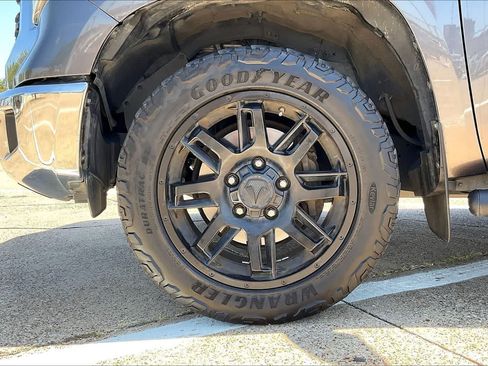 Used 2021 Toyota Tundra SR5 RWD image 8