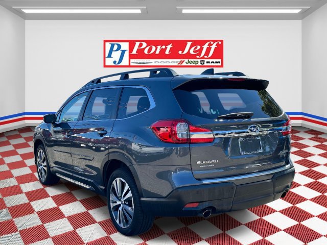 Used 2022 Subaru Ascent Limited AWD/4WD image 5