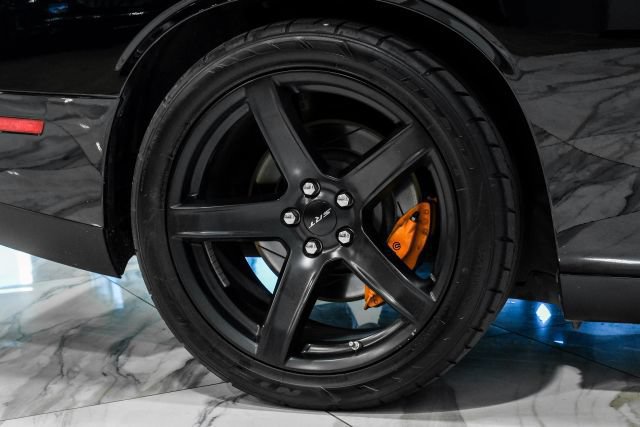 Used 2020 Dodge Challenger SRT Hellcat w/ Plus Package RWD image 49