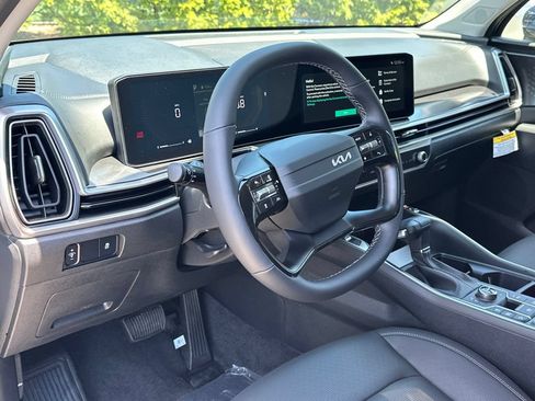 New 2026 Kia Sorento S AWD/4WD image 19