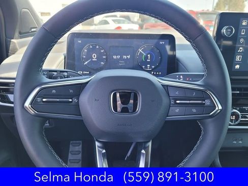 New 2026 Honda Prologue Elite image 12