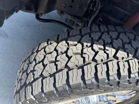 Used 2017 Ford F350 XLT w/ Snow Plow Prep Package AWD/4WD image 29