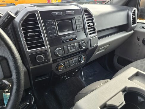 Used 2015 Ford F150 XLT w/ Equipment Group 301A Mid image 26